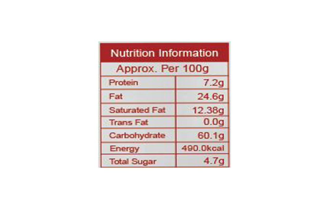 Inaaya Fiery Potato Sticks    Pack  160 grams